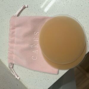 Cakes Silicone Nipple Covers